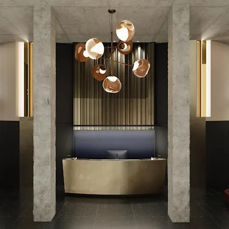 Hotel Breda 4*