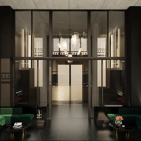 Breda Hotel