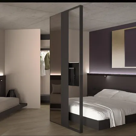 Breda Hotel