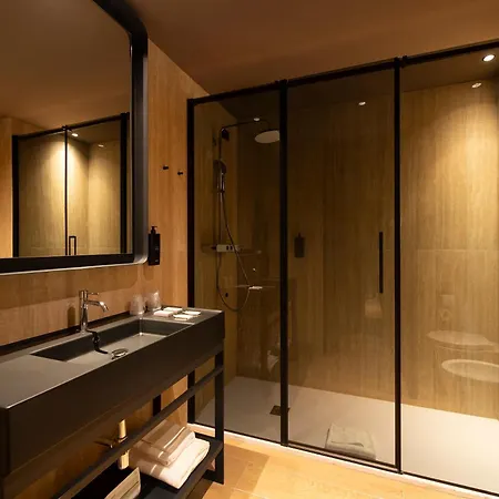 Hotell Breda