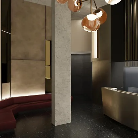 Hotel Breda Mediolan