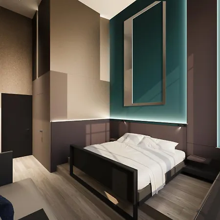 Hotel Breda