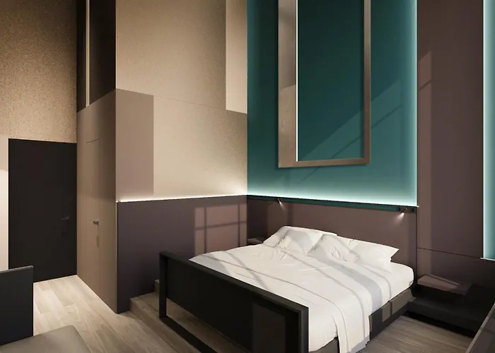 Hotel Breda